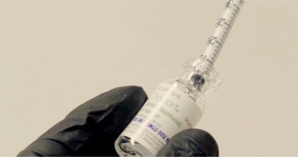 Preventative Botox in your 20s and 30s at AMMA Aesthetics in South Miami