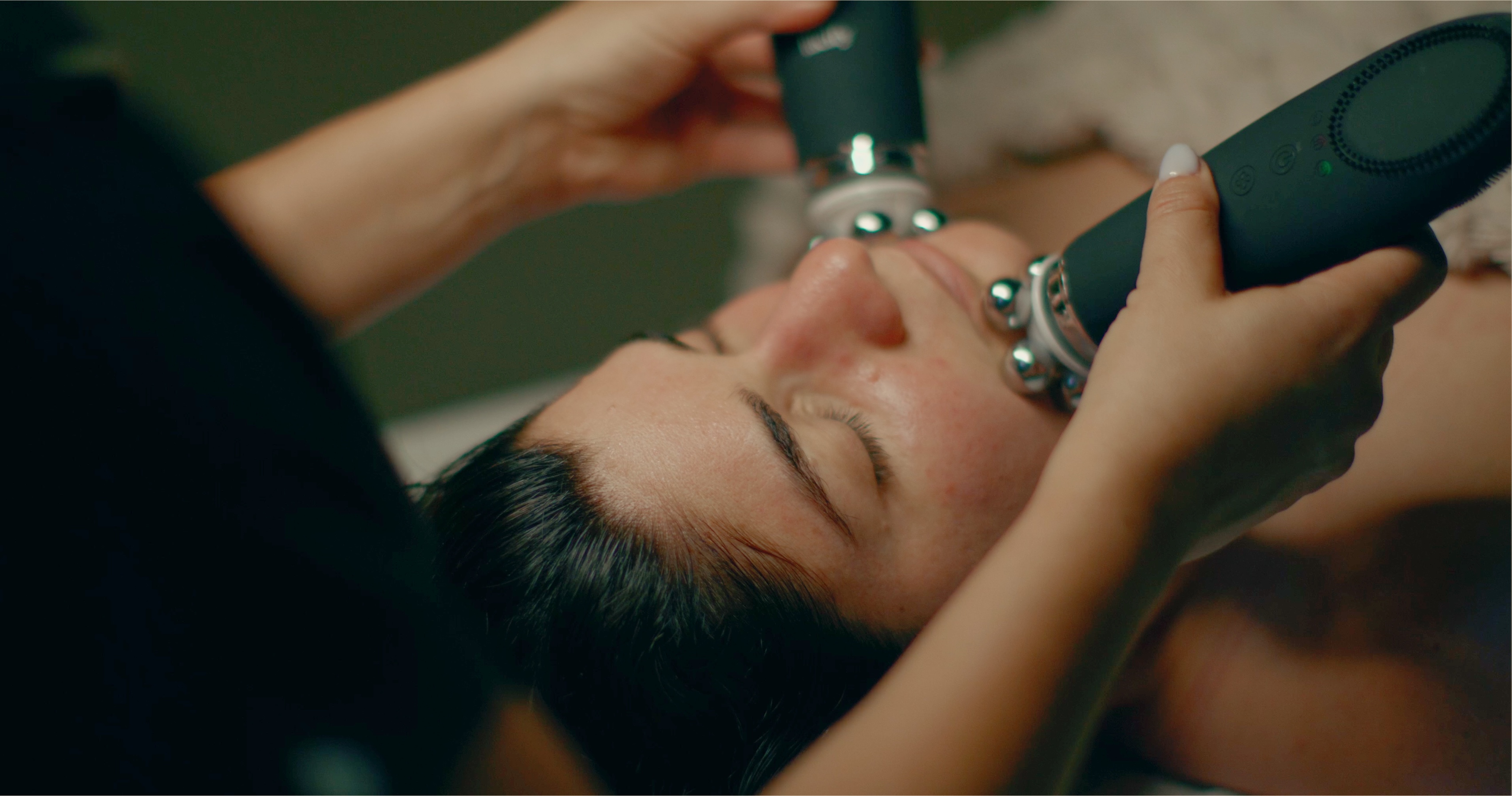 Facials