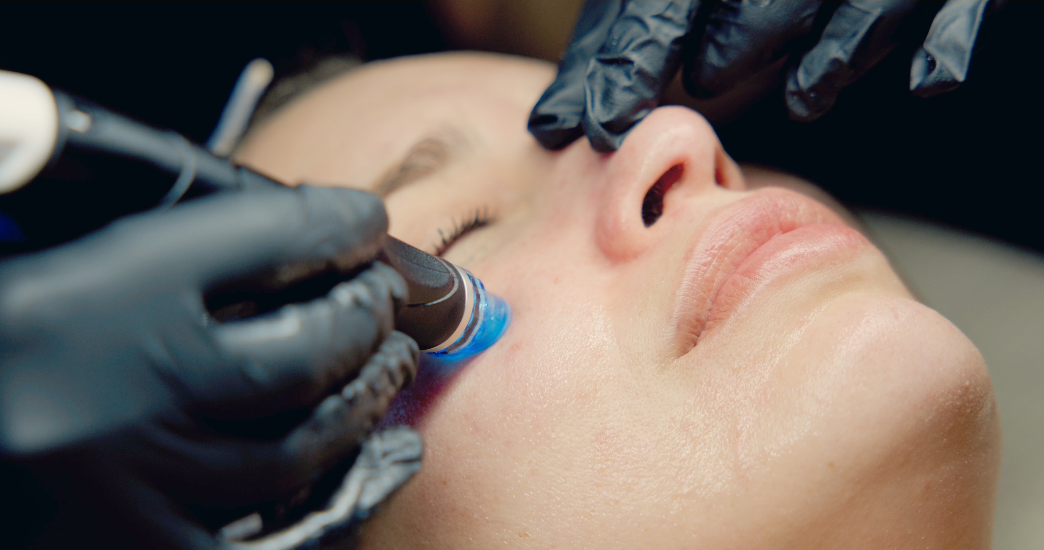 Lightweight, hydrating skincare routine for humid Miami weather at AMMA Aesthetics in South Miami