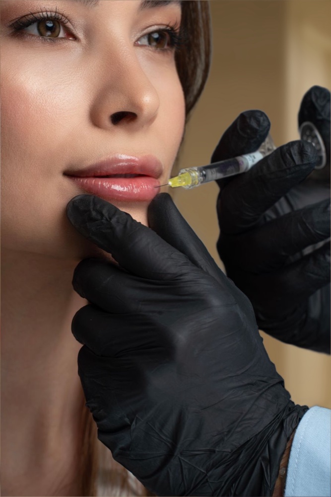 Types of dermal fillers explained at AMMA Aesthetics in South Miami