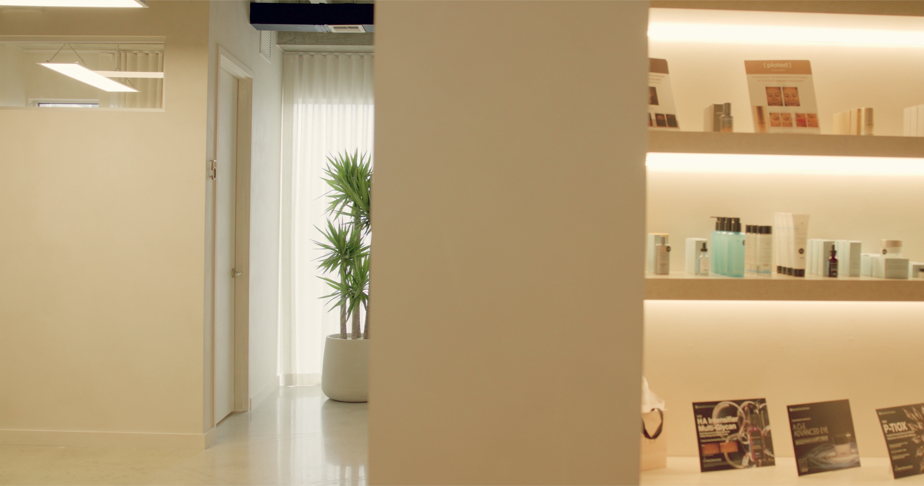 Aesthetics and Skincare Consultation