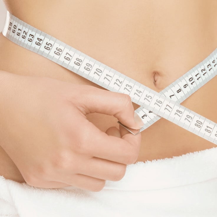 Physician-supervised medical weight loss with GLP-1 support at AMMA Aesthetics in South Miami