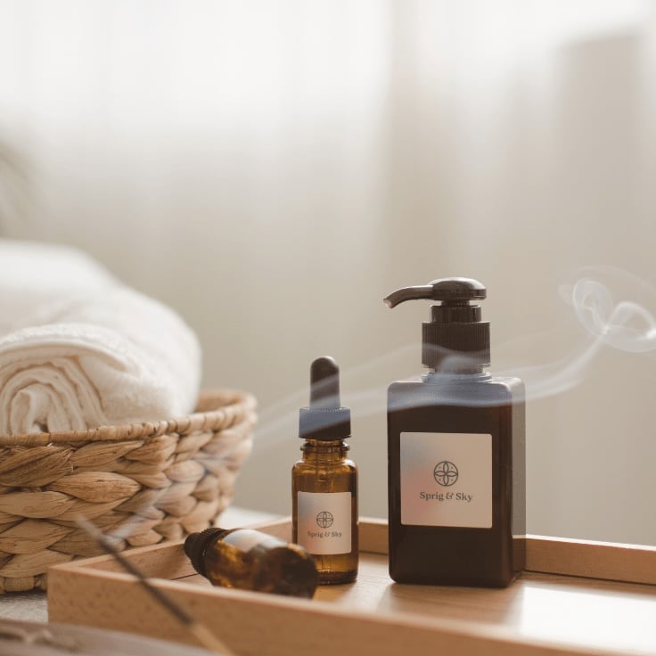 Physician-supervised peptide therapy as part of a personalized wellness plan at AMMA Aesthetics in South Miami