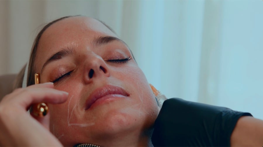 Regenerative injectable treatments at AMMA Aesthetics in South Miami