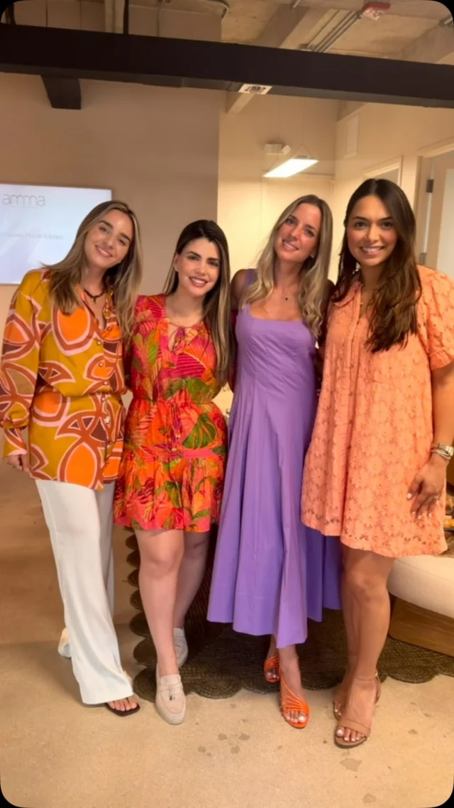 What a FUUUUN Night!! SUMMER Glow Up by @alastinskincare at @ammaaesthetics 

Thank you to all our beautiful guests! And Amazing @alyssa_alastinskincare we love u girl!! 💜🧡

Stay tuned for upcoming events!! July is coming in HOT!!! 💉🤩