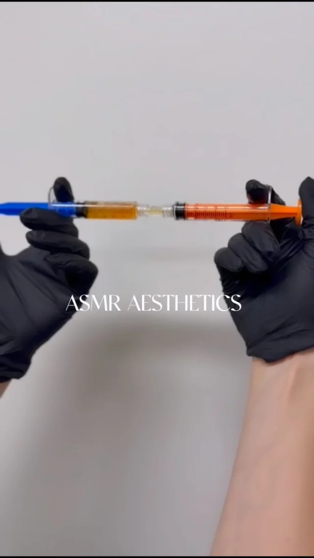 ✨ ASMR AMMA AESTHETICS ✨

The soundtrack of our days… 🤍

From the gentle snap of fresh gloves to the soothing hum of our devices, every detail at Amma is designed to create a calming, luxurious experience. It’s the little sounds that remind us beauty isn’t just something you see… it’s something you feel.

Press play, turn the volume up, and spend a day with us. 🎧✨

Which sound was your favorite? Tell us in the comments! 👇

Ready to experience it in person?

📲 Call/WhatsApp: (786) 558-4239
💬 DM us on Instagram
📅 Book through the link in our bio

#AmmaAesthetics #ASMRAesthetic #LuxuryMedSpa #MiamiMedSpa #SelfCare