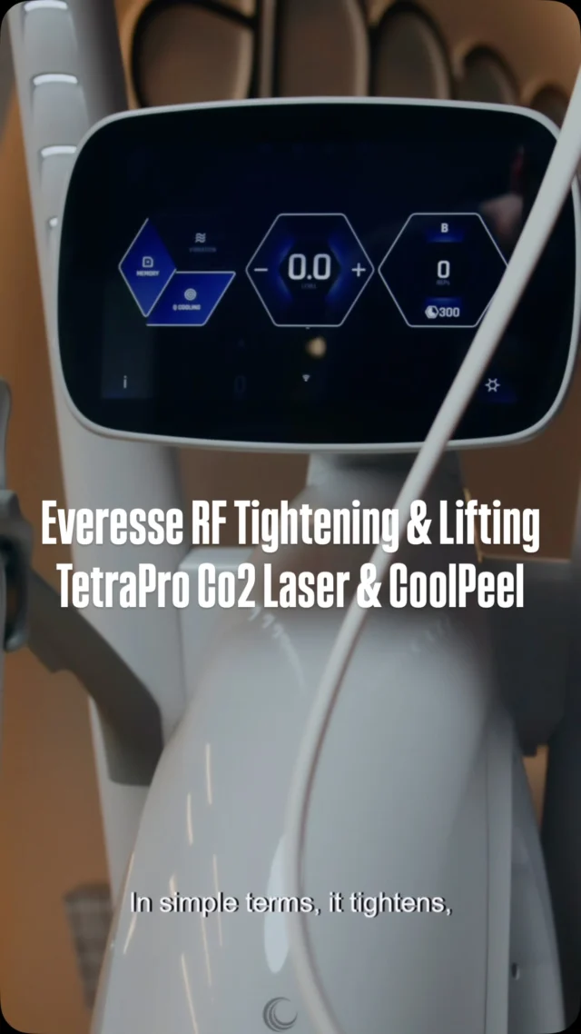 ✨ The future of skin rejuvenation has officially arrived at AMMA.

Meet our two newest technologies:

✨ Everesse RF – Advanced radiofrequency technology designed to lift, tighten, stimulate collagen, and improve skin laxity with little to no downtime.

✨ TetraPro CO₂ – Next-generation CO₂ laser resurfacing to dramatically improve fine lines, wrinkles, acne scars, sun damage, texture, and overall skin quality.

Whether you’re looking for a subtle refresh or a true skin transformation, we now have even more ways to help you achieve your goals with customized treatment plans.

🎉 To celebrate our launch, enjoy 20% OFF all Everesse RF & TetraPro CO₂ treatments through August 31st. This introductory pricing is available for a limited time only.

📍Book your complimentary consultation today and discover which treatment is right for you.

✨ Your best skin starts here.

BOOK NOW
📲 Call/WhatsApp: (786) 558-4239
💬 DM us on Instagram
📅 Book through the link in our bio
📧 info@ammaesthetics.com

#AmmaAesthetics #SkinRejuvenation #EveresseRF #TetraProCO2 #MiamiMedSpa