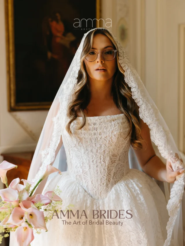 AMMA BRIDES 🤍💍
The Art of Bridal Beauty.

This beautiful Amma Bride started her journey with us one year before her wedding… and she stayed consistent with her personalized plan, month after month, all the way to “I do.” 🤍

Because the perfect bridal glow doesn’t happen overnight. Great skin is planned, not rushed.

Here’s the timeline we recommend for every bride who walks through our doors:

🗓️ 12–9 MONTHS OUT | The Plan
Aesthetic consultation + customized treatment plan. We assess acne, hyperpigmentation, texture, skin quality, and your overall goals, then map out exactly what your skin needs.

🗓️ 6 MONTHS OUT | Correct + Transform
Microneedling, chemical peels, lasers, and other corrective treatments. These treatments need time for a series, healing, and results to develop, so don’t save them for the last minute!

🗓️ 4–3 MONTHS OUT | Refine + Balance
Biostimulators, neurotoxins, and filler when indicated. Done gradually so everything has time to settle beautifully and naturally before your big day.

🗓️ 2–1 MONTHS OUT | Build the Glow ✨
Facials, HydraFacials, skin boosters, and maintenance treatments. This is when we focus on hydration, radiance, and that healthy bridal glow.

🗓️ 2–1 WEEKS OUT | Keep It Gentle
Hydration and gentle glow treatments only. Nothing aggressive this close to “I do.” 💍

Her journey is the perfect reminder: consistency + the right plan + time = results that speak for themselves. ✨

Getting married? Save this for your bridal era.
Know a bride-to-be? Send this to her… she’ll thank you later. 👰🏻‍♀️

Ready to become an AMMA BRIDE? Let’s create your personalized bridal beauty timeline around your skin, your goals, and your wedding day. 🤍
📲 Call/Text: (786) 558-4239
💬 DM us on Instagram
📆 Book through the link in our bio

#AmmaBrides #BridalBeauty #BridalGlow #BrideToBe #MiamiBride