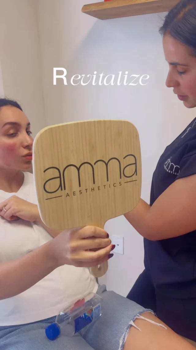 The art of facial balancing starts with the right combination. 💉✨

EZGEL PRF + Restylane Defyne 🤍

Two different treatments, one personalized approach to facial harmony.

🩸 EZGEL PRF: A regenerative treatment derived from your own blood, designed to support natural-looking rejuvenation for under-eyes & Nasolabial folds.

💉 Restylane Defyne: A hyaluronic acid filler used to enhance chin projection, improve definition, and create a more balanced facial profile.

Because sometimes, the smallest enhancements make the biggest difference. ✨

Your features. Just more balanced.

💌 DM us to book your consultation.

#AmmaAesthetics #FacialBalancing #ChinFiller #EZGELPRF #RestylaneDefyne